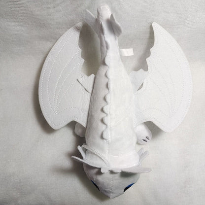 DragonDrive - Soft Stuffed Dragon Toy