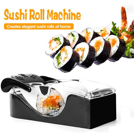 DIY Kitchen Sushi Maker Roller