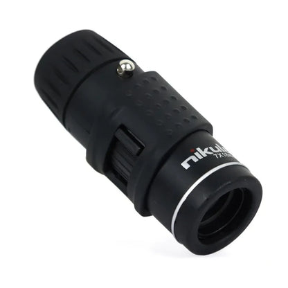 Portable Monocular 7X18 /10-30*21 Telescope