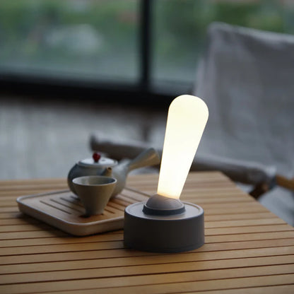 Creative Lever Night Light