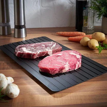 Freeze Buster - Meat Thawing Tray