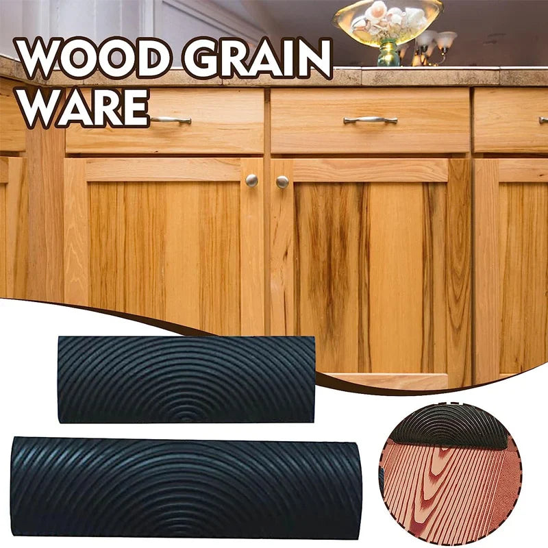 Natural Woodgrain Maker