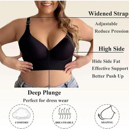 FlexiFit - Ultimate Back Support Bra