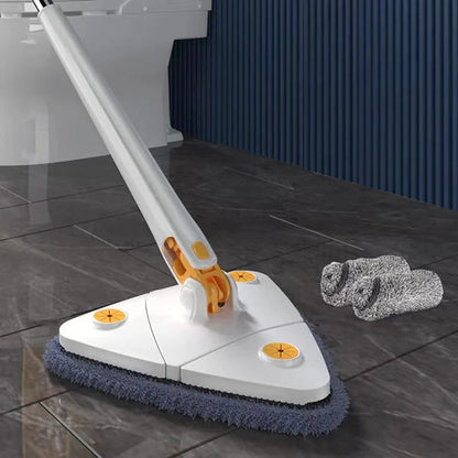 RotatorMop™ | 360° Rotatable Adjustable Cleaning Mop