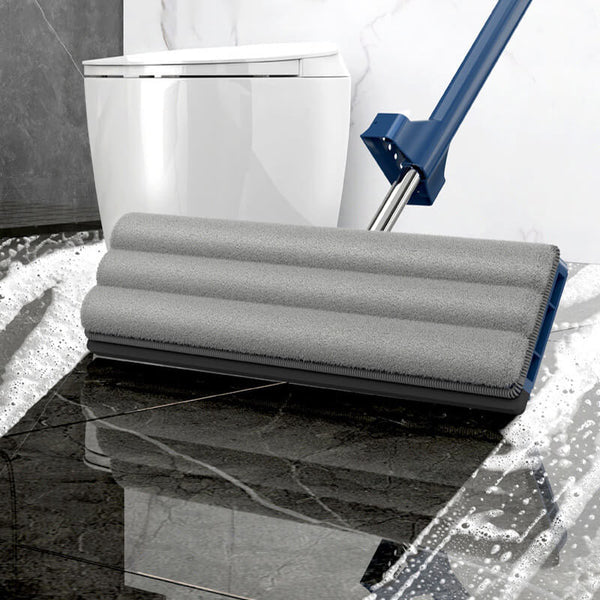 Versa Scrub Dewatering Scraper Mop