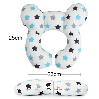 Comfort Plus - Baby Support Pillow