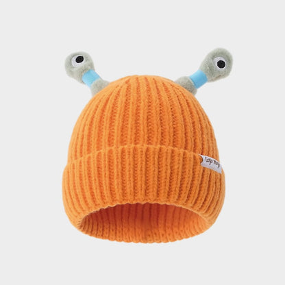 GlowChums Cozy Monster Knit Hat