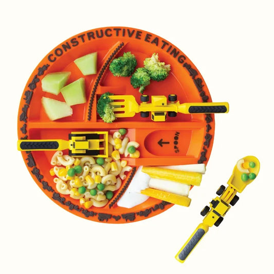 Creative Dining Tools For Kids