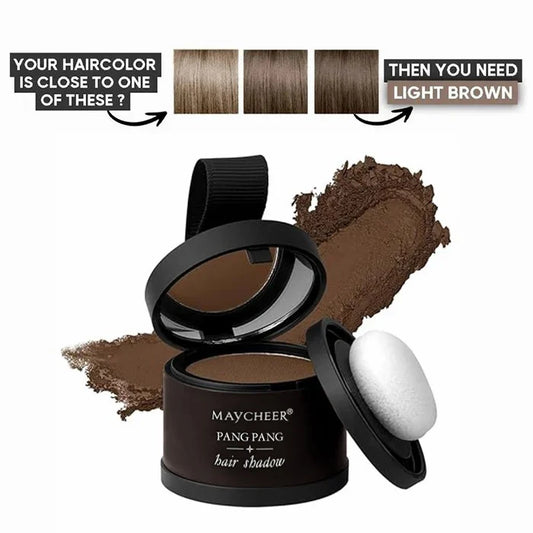 RootFusion | Instant Hair Touch-Up Powder