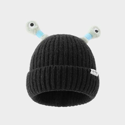 GlowChums Cozy Monster Knit Hat