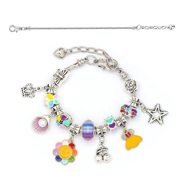 DIY  Bracelet Set For Children