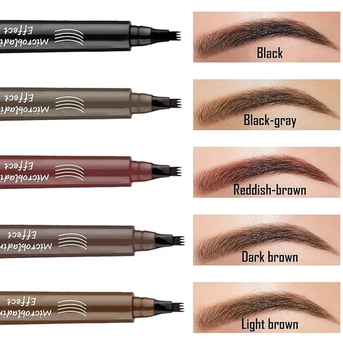 TrueShade -  Instant Eyebrow Pen