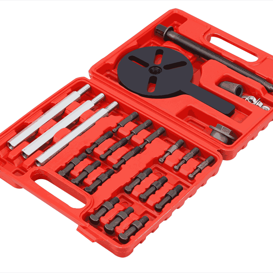 SwiftPull - Multifunctional Bearing Puller Set