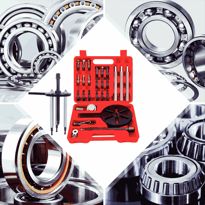 SwiftPull - Multifunctional Bearing Puller Set