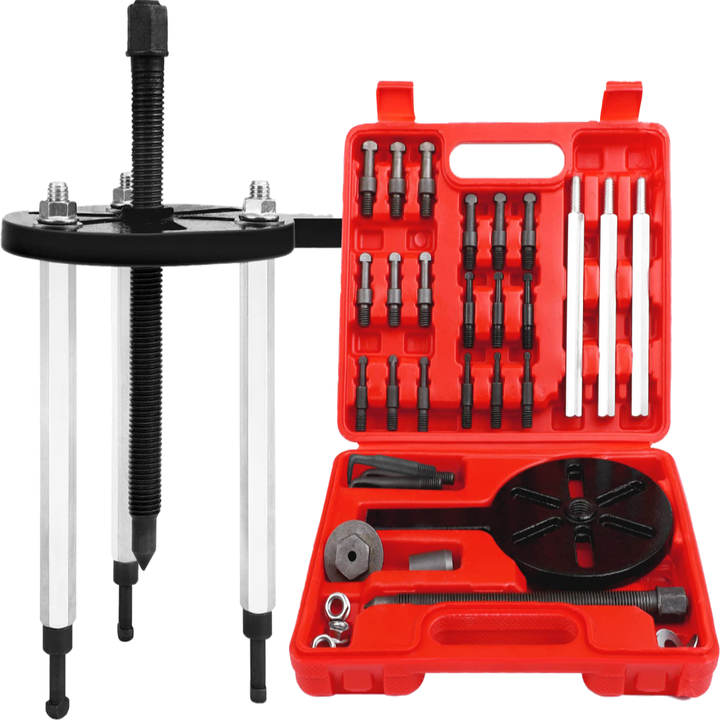 SwiftPull - Multifunctional Bearing Puller Set