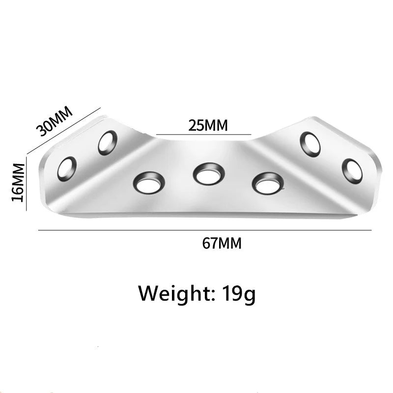 EverConnect Stainless Corner Joint