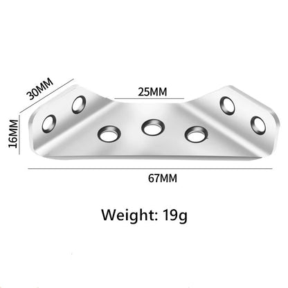 EverConnect Stainless Corner Joint