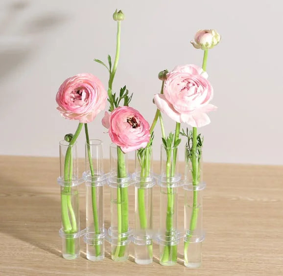 💓Mother's Day Gift - Hinged Flower Vase