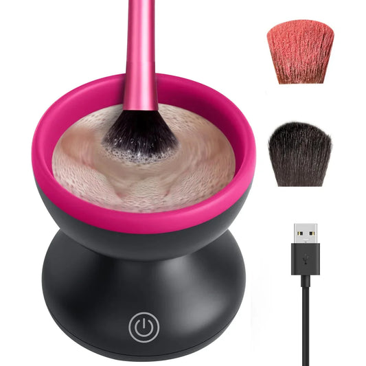 ElectricBeauty™ - Makeup Brush Cleaner