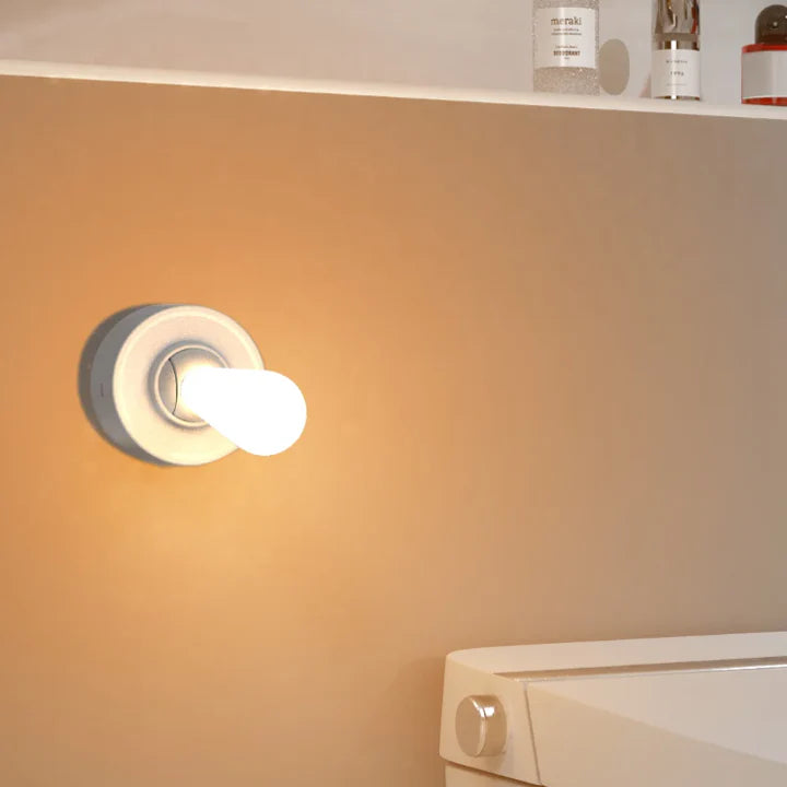 Creative Lever Night Light