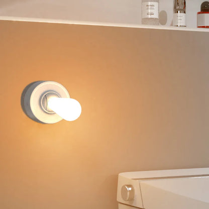 Creative Lever Night Light