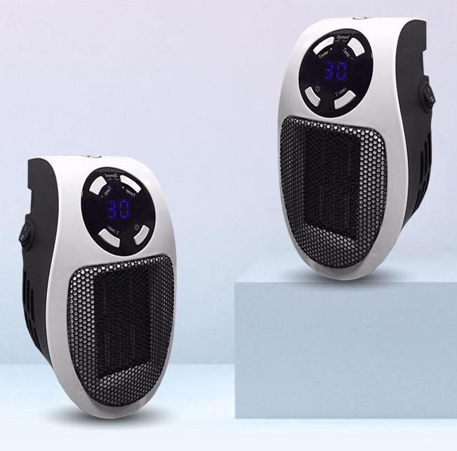 WonderWarmer™ | Mini Portable Electric Heater