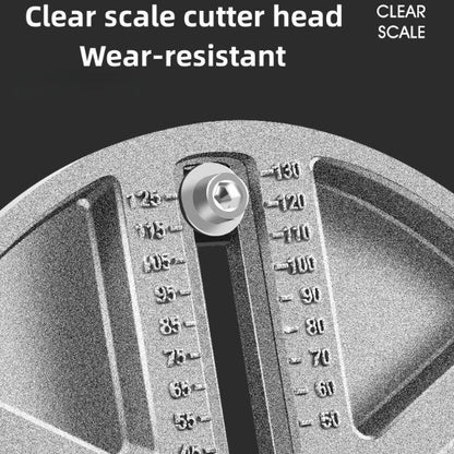 Swift Switch Drill Punch