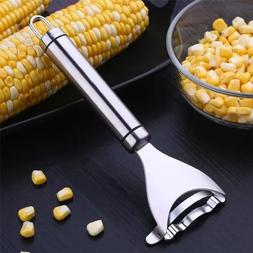 CornEase - Quick & Easy Corn Peeler