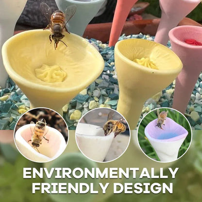 BeeBowl - The Ultimate Bee Drinking Cup