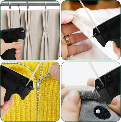 QuickStitch -  Fast and  Easy Clothing Fixer