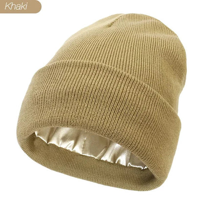 No static-No frizz-No tangle Hat | Pure Ease Anti Fuzz Cap