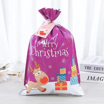 Festive Joy - Christmas Gift Bags