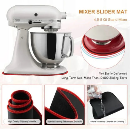 Easily Stand Mixer Mat