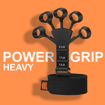 GripBuddy™️  - Underarm Training (2 in 1 Bundle)