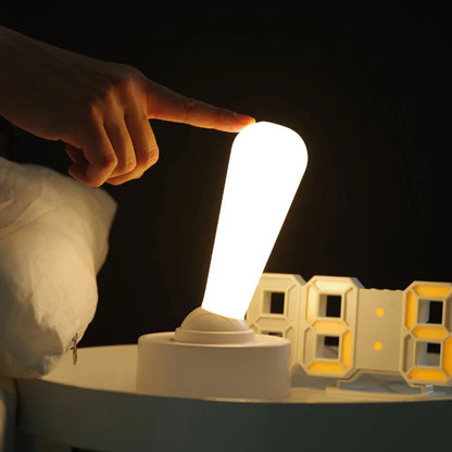 Creative Lever Night Light