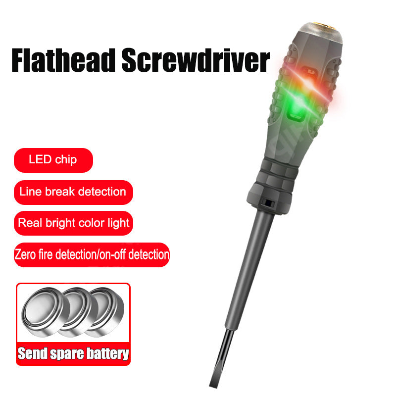 Electric Induction High Torque Pen Screwdriver