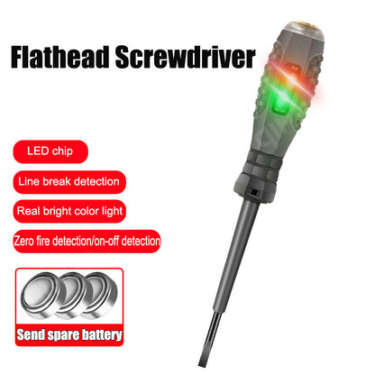 Electric Induction High Torque Pen Screwdriver