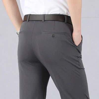 Supreme Stretch Men's Classic Slacks