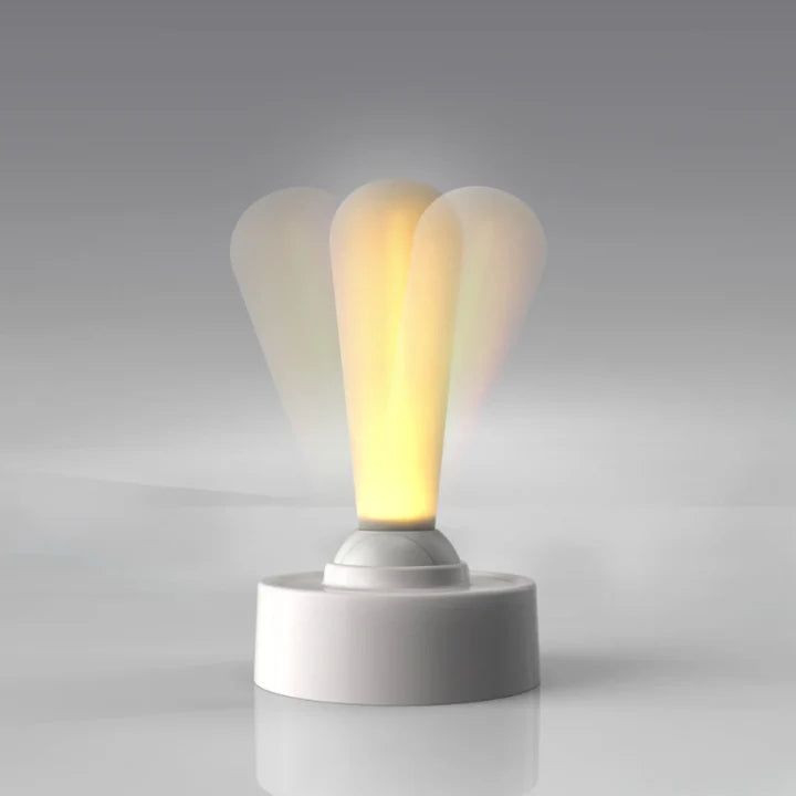 Creative Lever Night Light