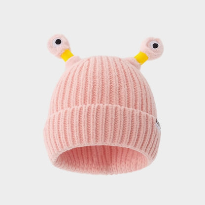 GlowChums Cozy Monster Knit Hat