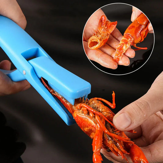 ShellMaster - Crawfish Tail Remover Tool