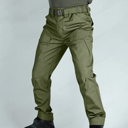 AlphaShield - Outdoor Tactical Waterproof Pants