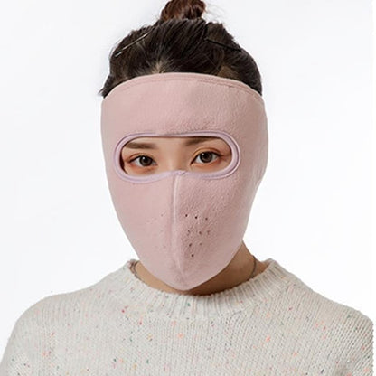 ArcticGuard Balaclava Mask