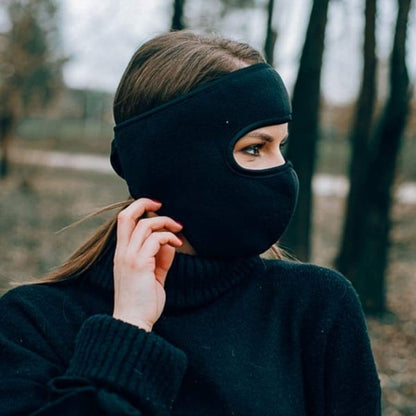 ArcticGuard Balaclava Mask