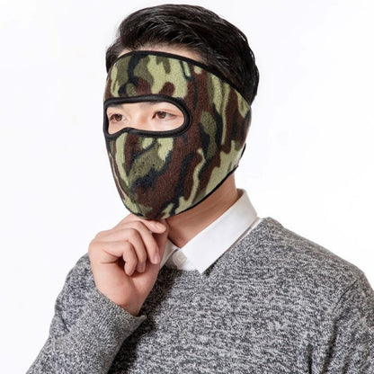 ArcticGuard Balaclava Mask