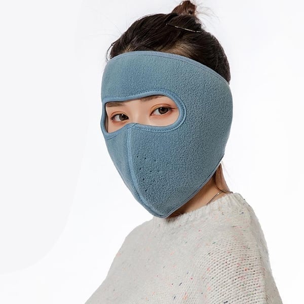 ArcticGuard Balaclava Mask