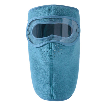 ArcticGuard Balaclava Mask