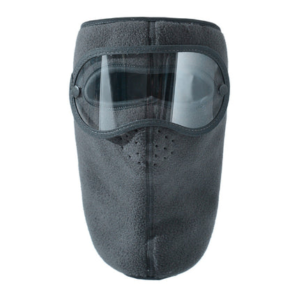 ArcticGuard Balaclava Mask