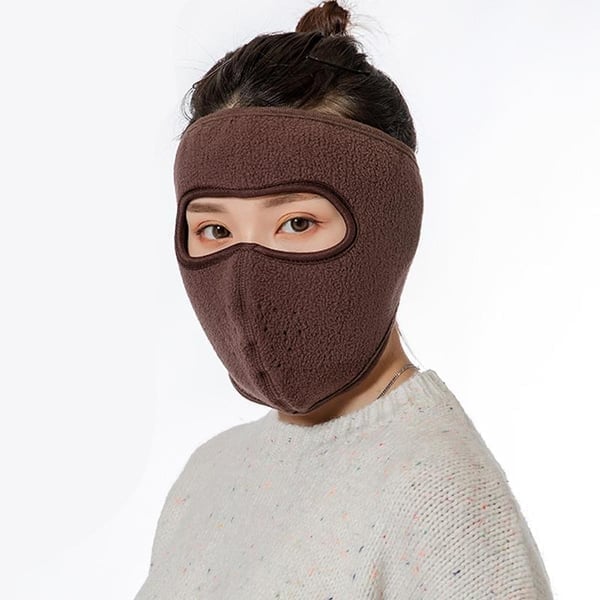 ArcticGuard Balaclava Mask