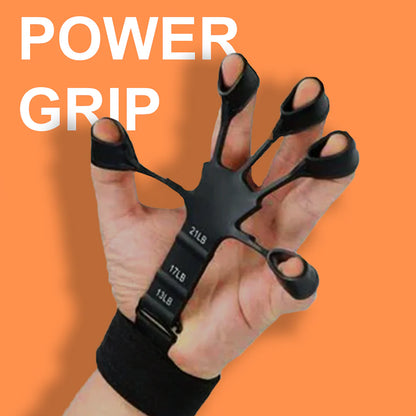 GripBuddy™️  - Underarm Training (2 in 1 Bundle)